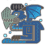 Feral Gypceros